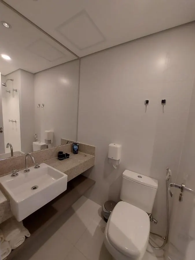 Lindo Studio Em Moema Sao Paulo 0*,  Brazil