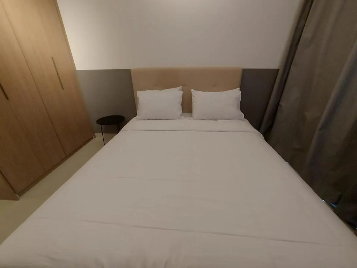 Lindo Studio Em Moema Sao Paulo