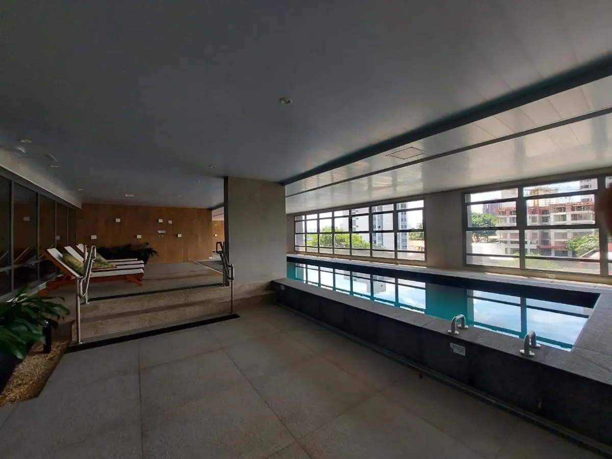 Lindo Studio Em Moema Sao Paulo 0*,  Brazil