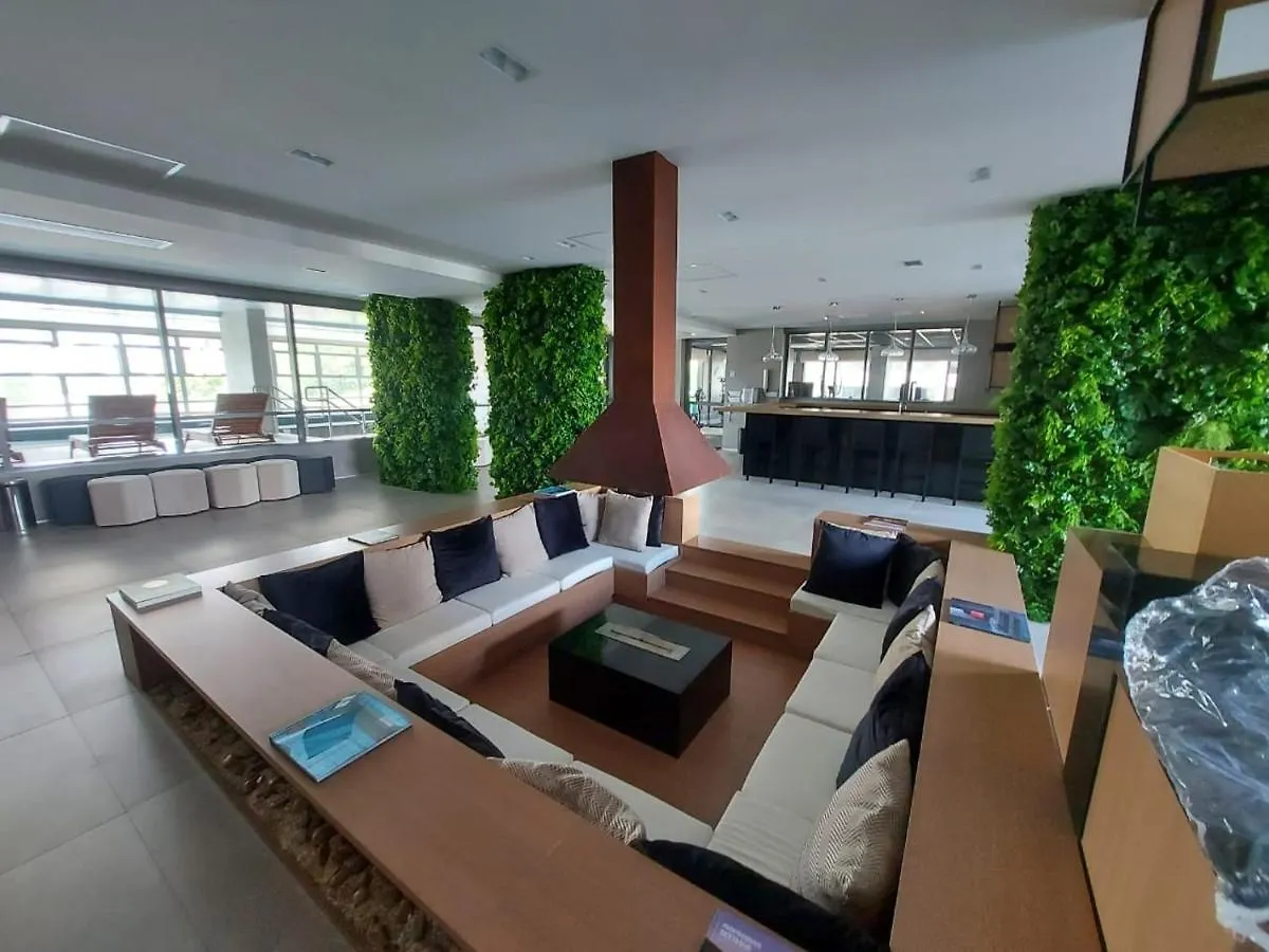 Lindo Studio Em Moema Sao Paulo 0*,  Brazil